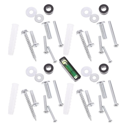 Mount bolts iron screws for - iron,