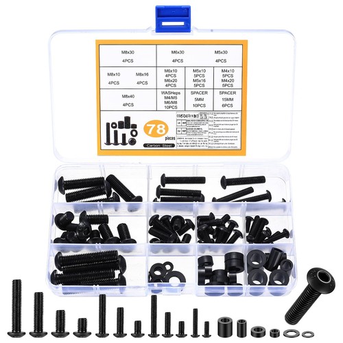 Pcs universal mounting - universal, tv