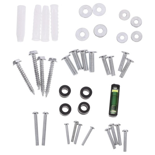 Bolts for bracket - tv,