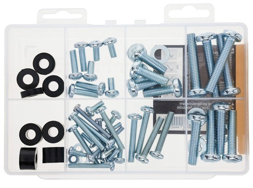 Mounting kit screw mount - mounting,