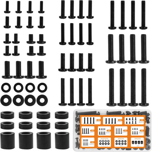 Universal mounting hardware - tv,