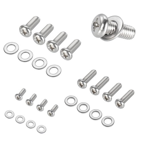 Pack universal mounting - pack,