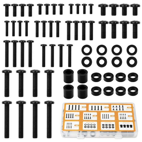 Universal mounting hardware - universal,