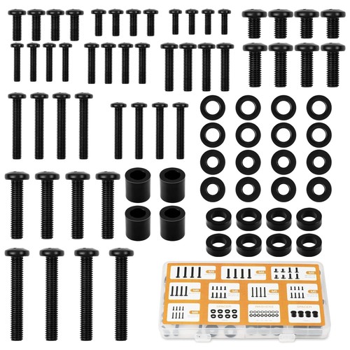 Complete 76pcs universal - universal, tv