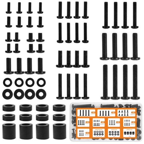 Universal mounting hardware - universal,