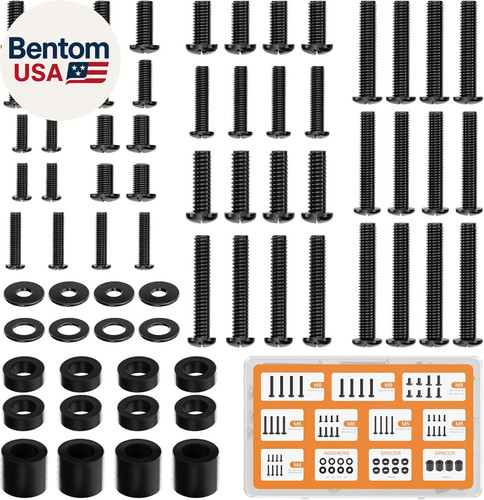 Universal mounting hardware - universal,