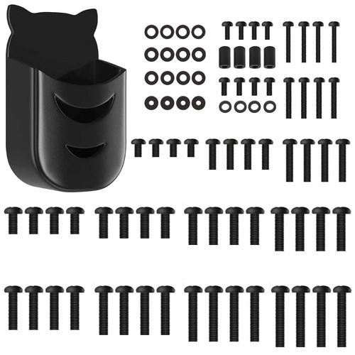 Universal mounting hardware - tv,