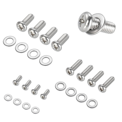 Pack universal mounting - pack, tv