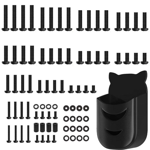 Universal mounting hardware - mounting,